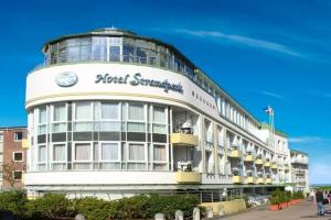 Hotel Strandperle, Cuxhaven