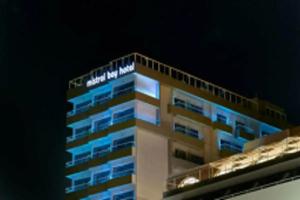 Mistral Bay Hotel, Agios Nikolaos