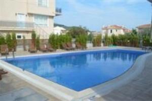 Cunda Giritlioglu Otel, Ayvalik
