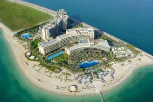 Rixos The Palm Hotel & Suites - Ultra All Inclusive, Dubai