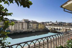Hotel degli Orafi, Florence