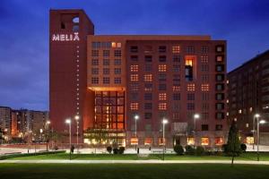 Hotel Meliá, Bilbao
