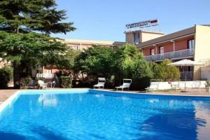 CiampinoHotel, Ciampino
