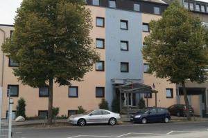 Hotel Am Vogelsanger Weg, Dusseldorf