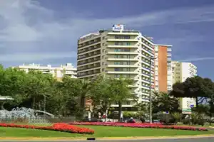 Hotel MS Maestranza Malaga, Malaga