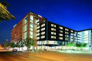 NH Apart-hotel, Dortmund