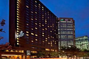 Delta Hotels Calgary Downtown, Calgary