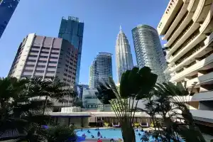 Corus Hotel Kuala Lumpur, Kuala Lumpur