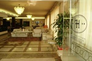 Hotel Forum, Foiano della Chiana