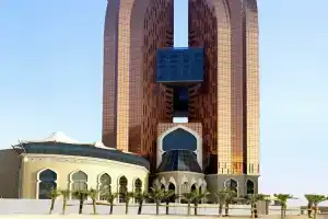 Bab Al Qasr Hotel, Abu Dhabi