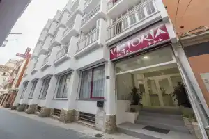 Hotel Victoria, Lloret de Mar