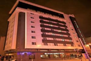Grand Hotel, Denizli