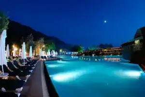 Belcekiz Beach Club - All Inclusive Hotel