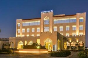 Golden Tulip Airport Hotel & Spa, Zanzibar