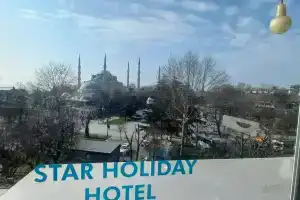 Star Holiday Hotel