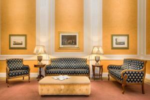 Hotel La Fortezza, Florence