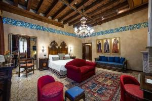 Hotel Palazzo Priuli, Venice