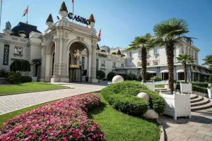 Golden Tulip Aix les Bains - Hotel & Spa, Aix-les-Bains