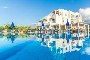 Pyrgos Blue, Malia