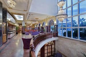 Larissa Inn, Antalya