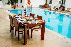 Modern Life Hotel Bodrum, Mugla