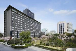 Grand Prince Hotel Shin Takanawa, Tokyo