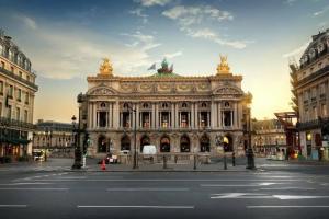 Golden Tulip Opera de Noailles, Paris