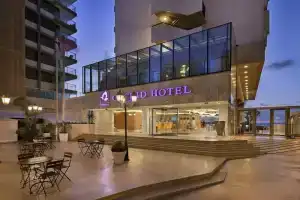 Orchid Tel Aviv, Tel Aviv