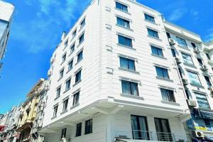Dedem Boutique Hotel, Istanbul