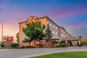 Best Western Plus Pembina Inn & Suites, Winnipeg
