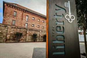 Hotel Liberty, Offenburg