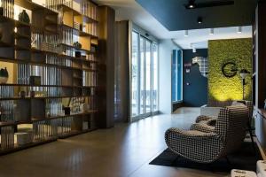G Hotel Pescara, Pescara