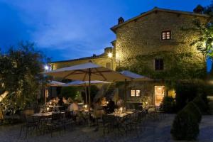 Monsignor Della Casa Country Resort & Spa, Borgo San Lorenzo