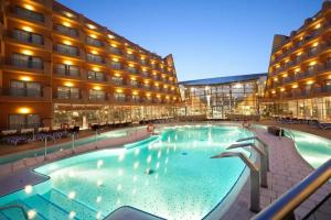 Protur Roquetas Hotel & Spa, Roquetas de Mar