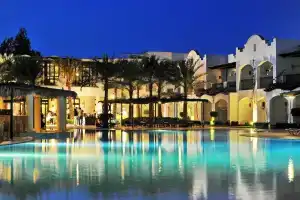 Jazeya Hotel, Dahab