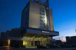 Hotels
