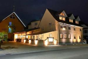 Hotel Engel, Kappel-Grafenhausen