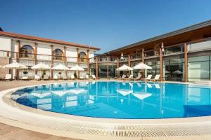 Kamengrad Hotel & SPA, Panagyurishte