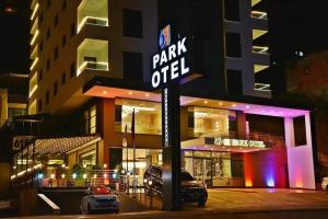 61 Park Hotel, Trabzon