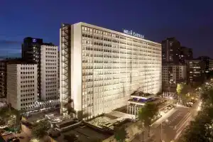 Melia Castilla, Madrid