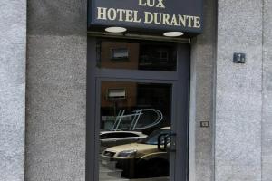 Lux Hotel Durante, Milan