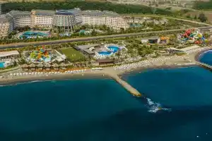 Long Beach Alanya - Ultra All Inclusive, Avsallar