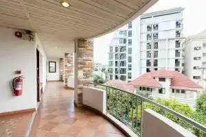 Selina Place Hotel, Pattaya