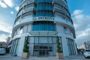 Serenity Suites Airport, Istanbul