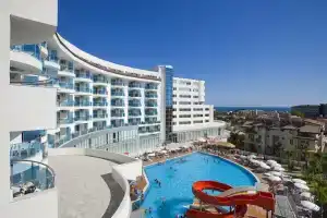 Narcia Resort - Ultra All Inclusive