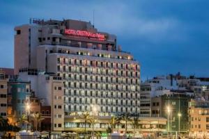 Hotel Cristina by Tigotan Las Palmas - Adults Only, Las Palmas de Gran Canaria