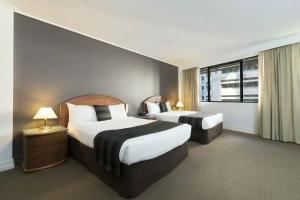 Great Southern Hotel Brisbane, Brisbane