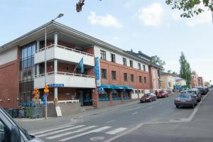 Hotel Jahtihovi, Kuopio