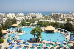 Antigoni Hotel, Protaras