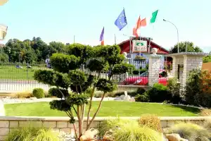 B&B Eremes, Cuneo